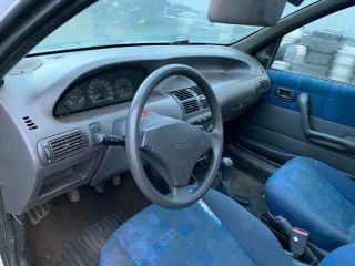 bontott FIAT PUNTO I Porlasztó (1 db)