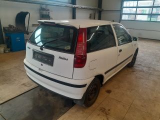 bontott FIAT PUNTO I Tank