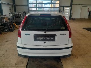 bontott FIAT PUNTO I Tank