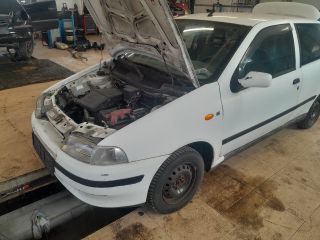 bontott FIAT PUNTO I Tank