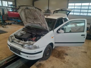 bontott FIAT PUNTO I Tank