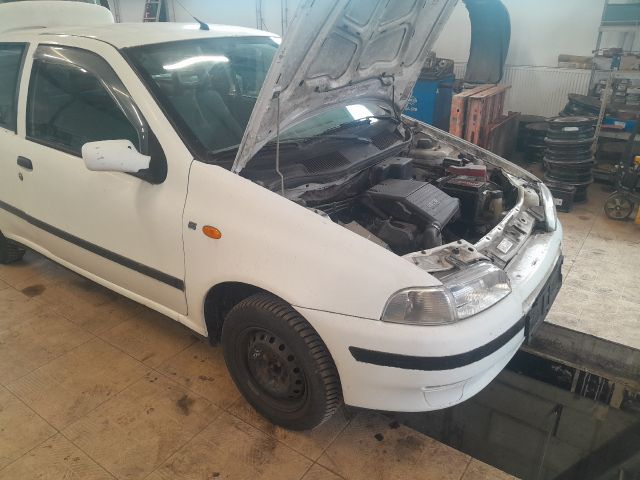 bontott FIAT PUNTO I Tank