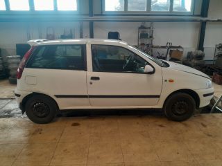 bontott FIAT PUNTO I Váltó Bowden