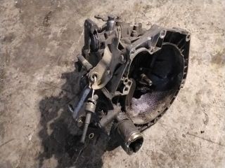bontott FIAT PUNTO I Váltó (Mechanikus)