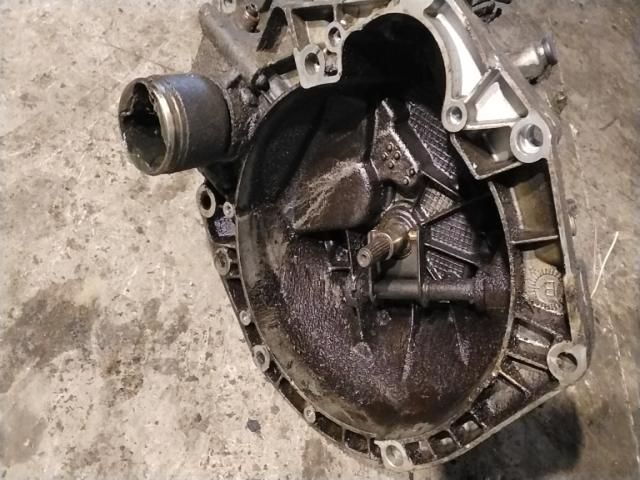bontott FIAT PUNTO I Váltó (Mechanikus)