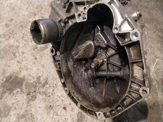 bontott FIAT PUNTO I Váltó (Mechanikus)
