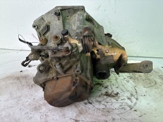 bontott FIAT PUNTO I Váltó (Mechanikus)