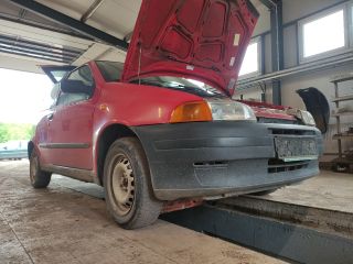 bontott FIAT PUNTO I Váltó (Mechanikus)