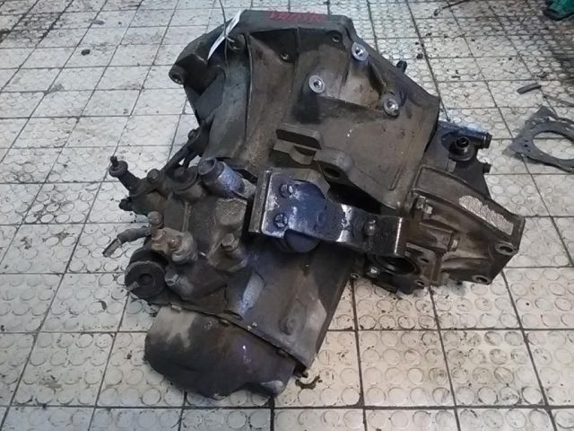 bontott FIAT PUNTO I Váltó (Mechanikus)