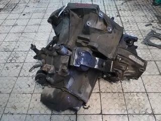 bontott FIAT PUNTO I Váltó (Mechanikus)