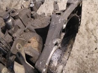 bontott FIAT PUNTO I Váltó (Mechanikus)