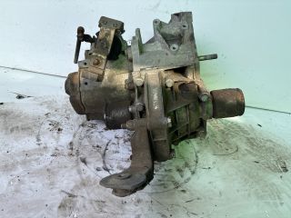 bontott FIAT PUNTO I Váltó (Mechanikus)
