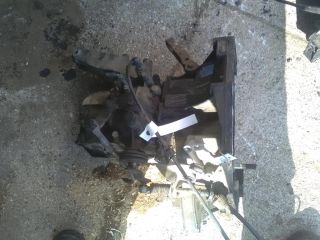 bontott FIAT PUNTO I Váltó (Mechanikus)