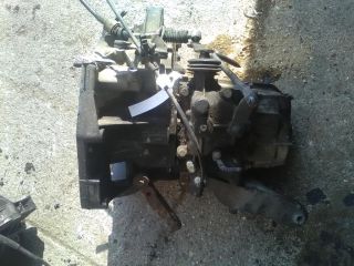 bontott FIAT PUNTO I Váltó (Mechanikus)