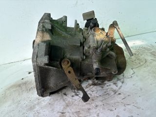 bontott FIAT PUNTO I Váltó (Mechanikus)