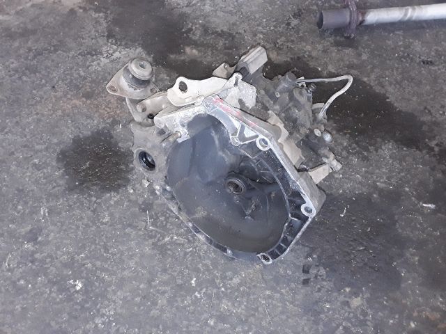 bontott FIAT PUNTO I Váltó (Mechanikus)