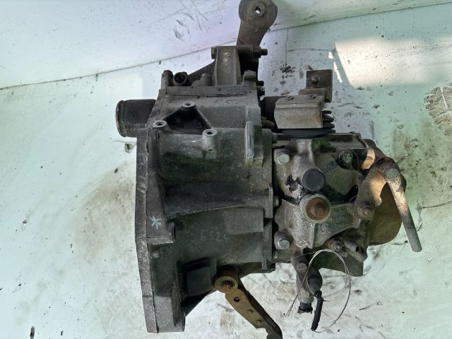 bontott FIAT PUNTO I Váltó (Mechanikus)