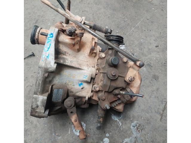 bontott FIAT PUNTO I Váltó (Mechanikus)