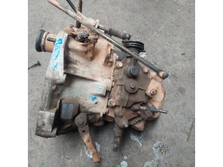 bontott FIAT PUNTO I Váltó (Mechanikus)