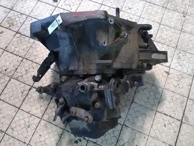 bontott FIAT PUNTO I Váltó (Mechanikus)