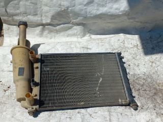 bontott FIAT PUNTO I Vízhűtő Radiátor (Nem klímás)