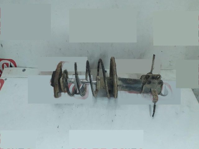 bontott FIAT PUNTO I Bal első Gólyaláb (Lengécsillapító, Rugó)