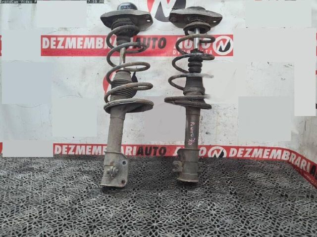 bontott FIAT PUNTO I Bal első Gólyaláb (Lengécsillapító, Rugó)