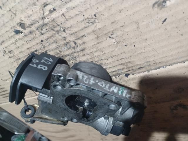 bontott FIAT PUNTO I Fojtószelep (Elektromos)