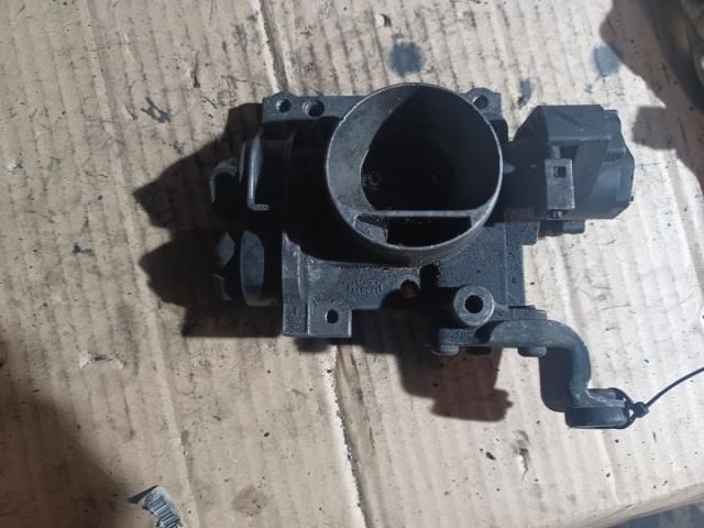 bontott FIAT PUNTO I Fojtószelep (Elektromos)