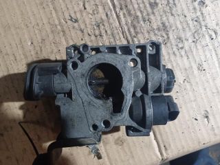 bontott FIAT PUNTO I Fojtószelep (Elektromos)