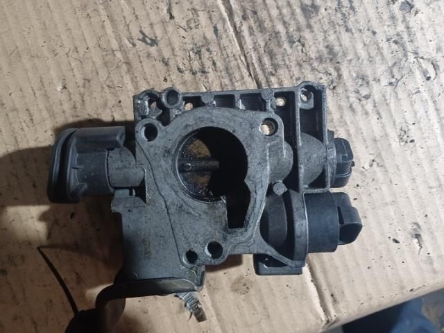 bontott FIAT PUNTO I Fojtószelep (Elektromos)