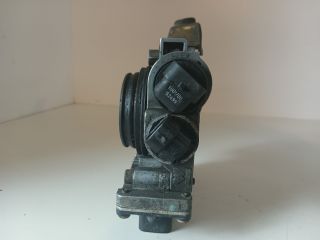 bontott FIAT PUNTO I Fojtószelep (Mechanikus)