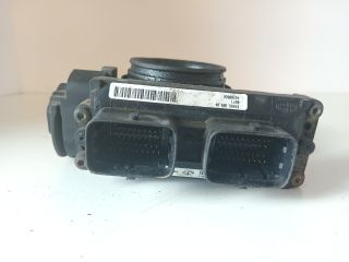 bontott FIAT PUNTO I Fojtószelep (Mechanikus)