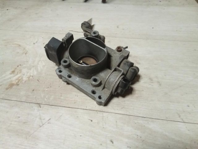 bontott FIAT PUNTO I Fojtószelep (Mechanikus)