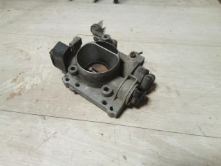 bontott FIAT PUNTO I Fojtószelep (Mechanikus)