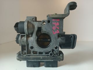 bontott FIAT PUNTO I Fojtószelep (Mechanikus)