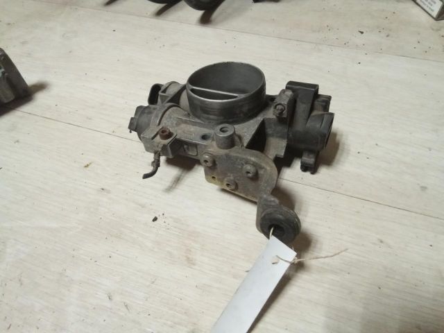 bontott FIAT PUNTO I Fojtószelep (Mechanikus)