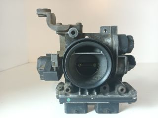 bontott FIAT PUNTO I Fojtószelep (Mechanikus)