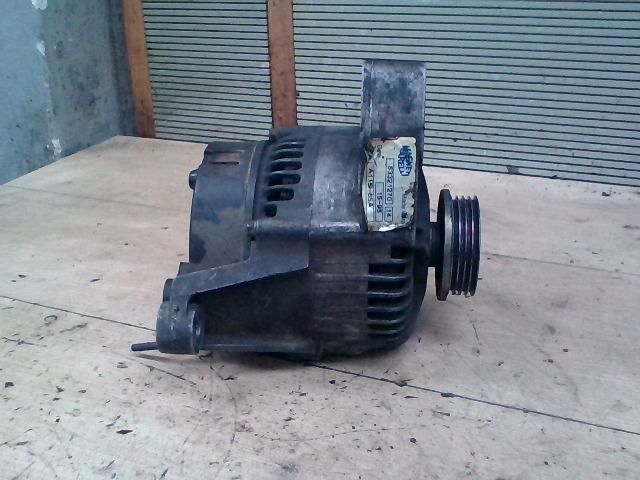 bontott FIAT PUNTO I Generátor