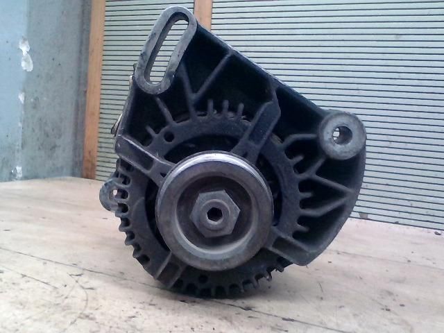 bontott FIAT PUNTO I Generátor