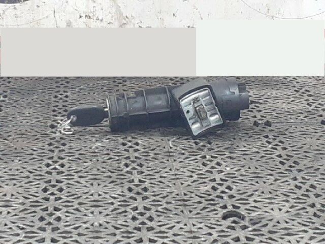 bontott FIAT PUNTO I Gyújtáskapcsoló