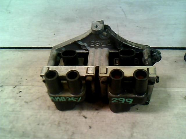 bontott FIAT PUNTO I Gyújtótrafó Szett