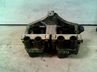 bontott FIAT PUNTO I Gyújtótrafó Szett