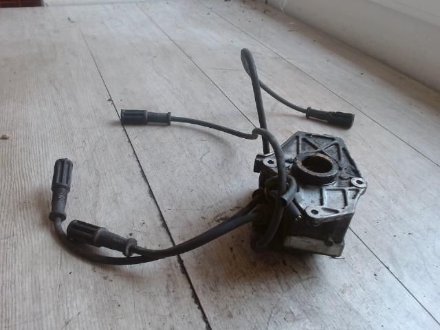 bontott FIAT PUNTO I Gyújtótrafó