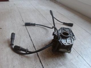 bontott FIAT PUNTO I Gyújtótrafó