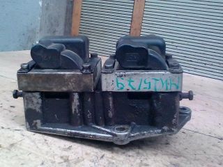 bontott FIAT PUNTO I Gyújtótrafó