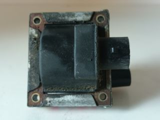 bontott FIAT PUNTO I Gyújtótrafó