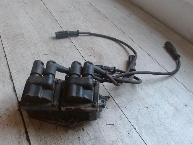 bontott FIAT PUNTO I Gyújtótrafó