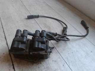bontott FIAT PUNTO I Gyújtótrafó