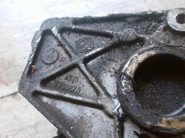 bontott FIAT PUNTO I Gyújtótrafó